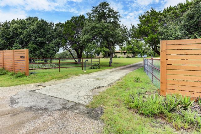11700 Rim Rock Trl, Austin, TX 78737