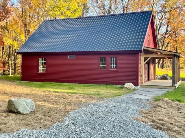 5095 Route 100, Lowell, VT 05847