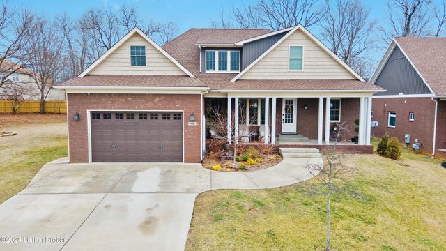 10507 Holly Berry Dr, Louisville, KY 40299