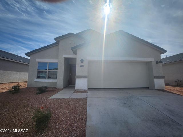 12487 W  Lilliston Way W, Marana, AZ 85653