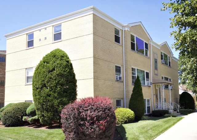 5008 N  Marmora Ave #1S, Chicago, IL 60630