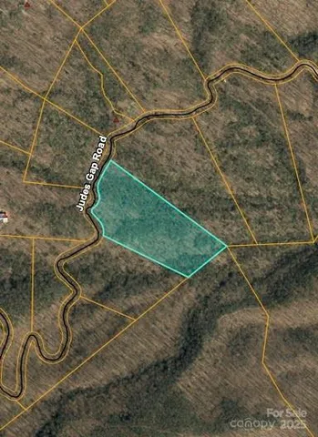 Judes Gap Rd #3, Mill Spring, NC 28756