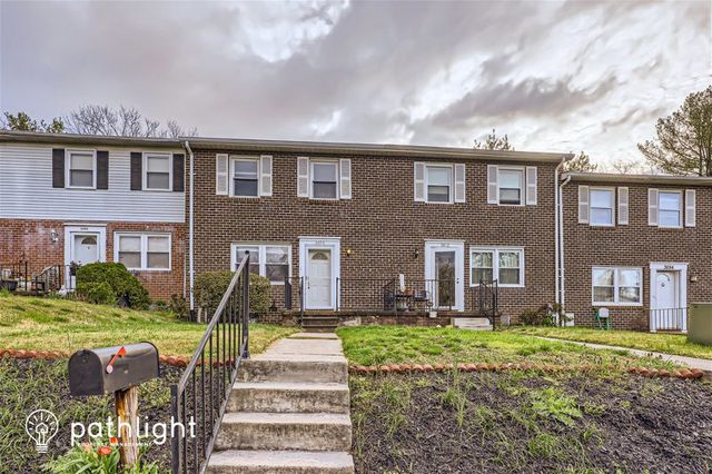 3690 Double Rock Ln, Baltimore, MD 21234
