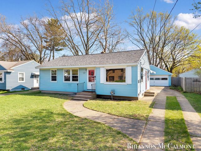 1116 Cricklewood St SW, Wyoming, MI 49509