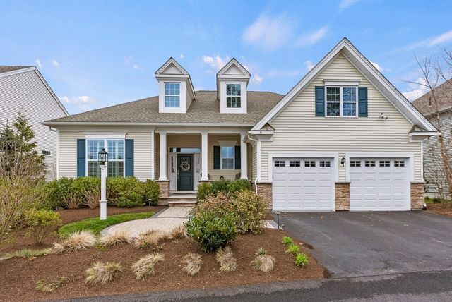8 Woody Nook, Plymouth, MA 02360