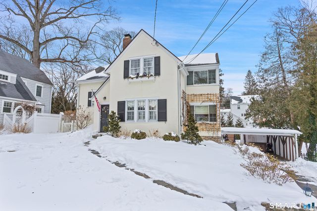 17 Sunnyside Avenue, Darien, CT 06820