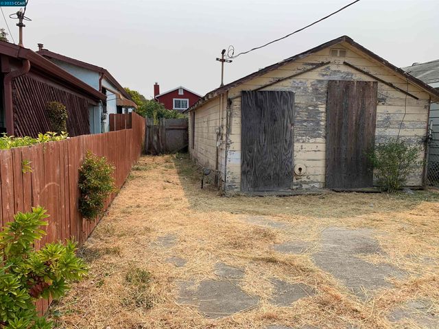 1964 Van Ness Ave, San Pablo, CA 94806