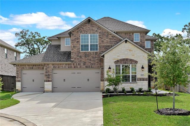 1905 Sherrill Ct, College Station, TX 77845