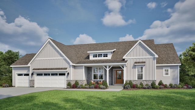 9986 N Migratory LANE, Mequon, WI 53097