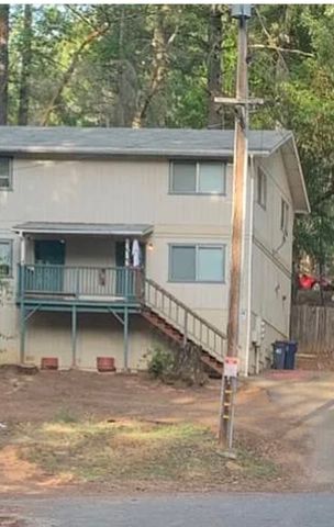Address Not Disclosed, Willits, CA 95490