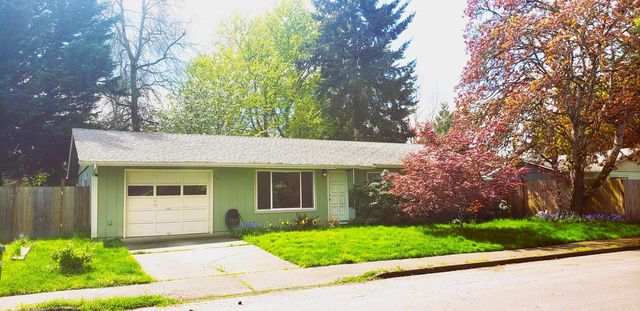 353 Catherine Ct, Monmouth, OR 97361