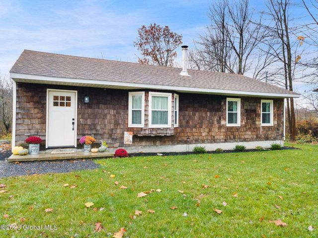 9637 Mariaville Road, Pattersonville, NY 12137