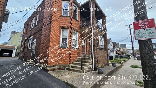 1947-1949 Coltman Rd #1, Cleveland, OH 44106