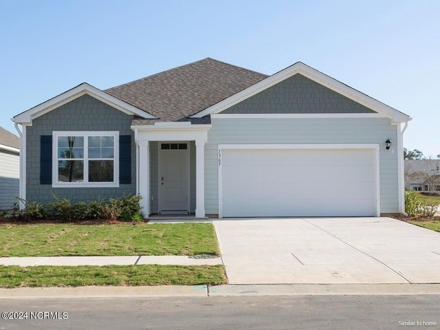 Leland, NC Homes For Sale & Leland, NC Real Estate | Trulia