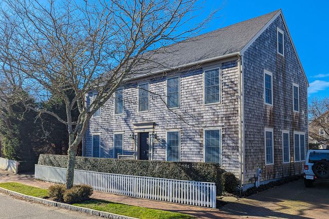 4B Witherpsoon Drive, Nantucket, MA 02554