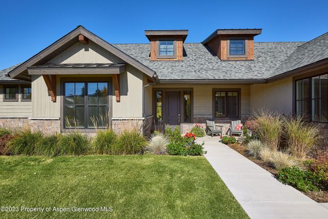 255 Equestrian Way, Carbondale, CO 81623