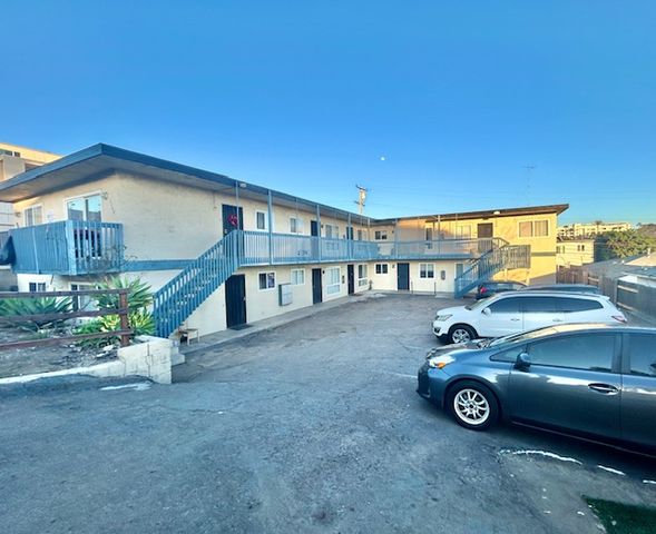 4269 50th St #07, San Diego, CA 92115