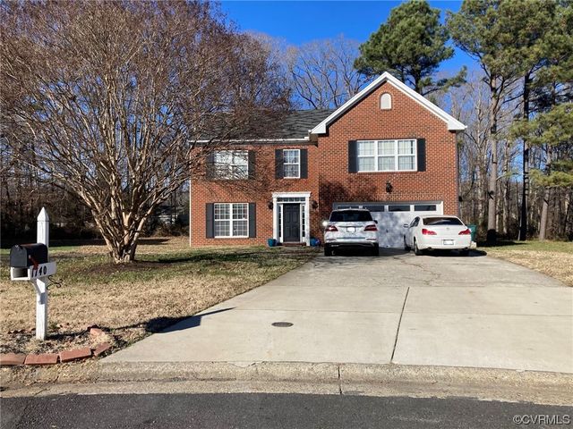 1740 First Colonial Ct, Henrico, VA 23231