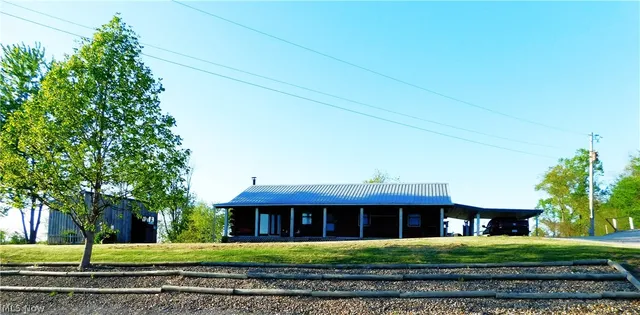 46348 State Route 556, Beallsville, OH 43716