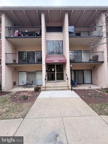 5505 Karen Elaine Dr #1013, Hyattsville, MD 20784