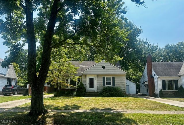 4060 Herold Rd, South Euclid, OH 44121