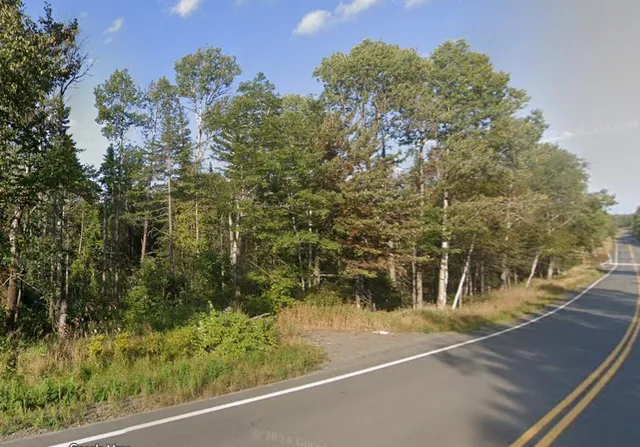 00 ME-212, Smyrna Mills, ME 04780
