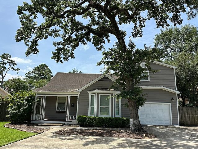 827 W  43rd St, Houston, TX 77018