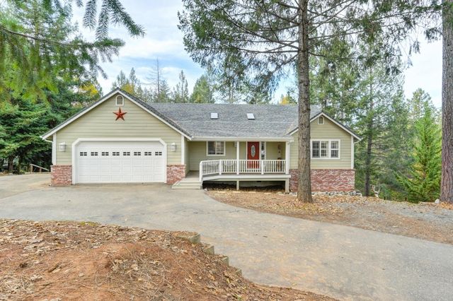 6134 Green Ridge Dr, Foresthill, CA 95631