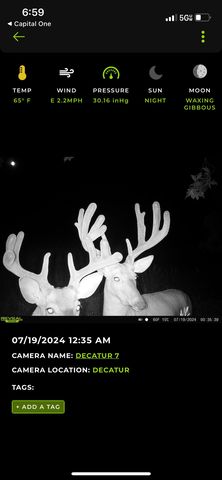 115th St, Van Wert, IA 50262