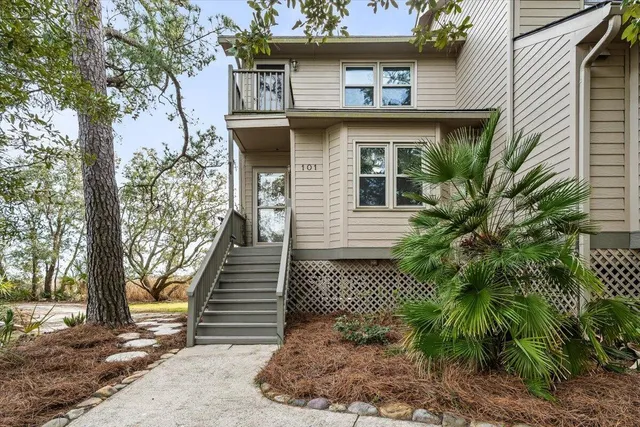 101 River Breeze Dr #43, Charleston, SC 29407
