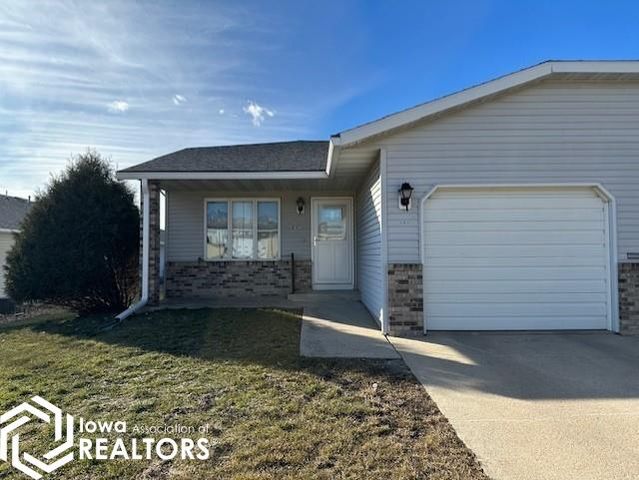 202 N  6th St, Forest City, IA 50436
