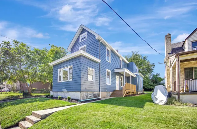 7359 Joseph St, Cincinnati, OH 45231
