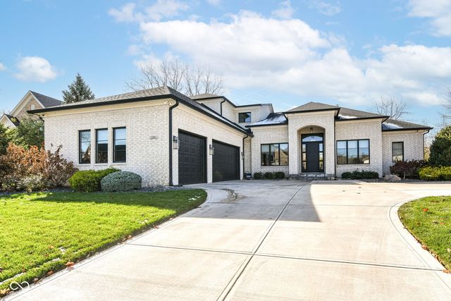 2581 Turning Leaf Ln, Carmel, IN 46032