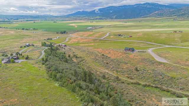 Lot 13 Ruff Grouse, Swan Valley, ID 83449