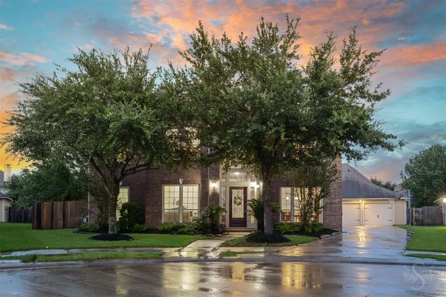 3919 Bianca Spring Ln, Katy, TX 77494