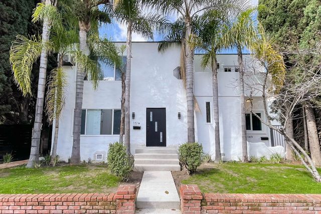 149-151 S  Rexford Dr   #151A, Beverly Hills, CA 90212