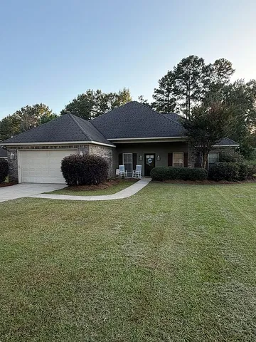 8185 Evergreen St, Collinsville, MS 39325