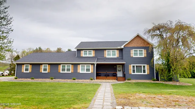 208 Carone Dr, Cogan Station, PA 17728
