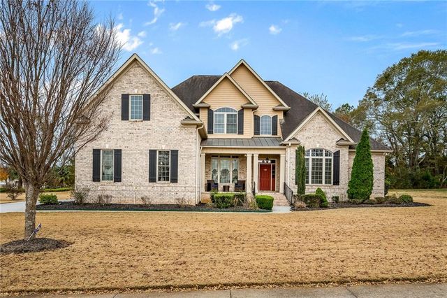 106 Langwell Dr, Anderson, SC 29621