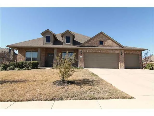 4518 Cervinia Dr, Round Rock, TX 78665