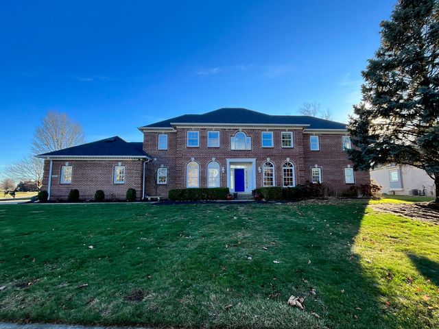 21569 Anchor Bay Dr, Noblesville, IN 46062