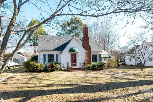 628 Wilmar St NW, Concord, NC 28025