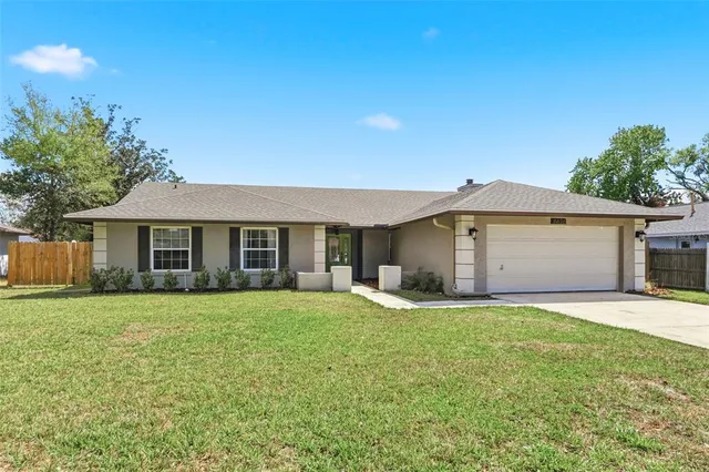 8636 Alegre Cir, Orlando, FL 32836