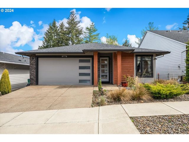 9772 SW 172nd Ave, Beaverton, OR 97007