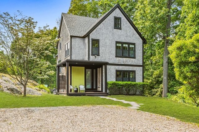 24 Forest Ave, Cohasset, MA 02025