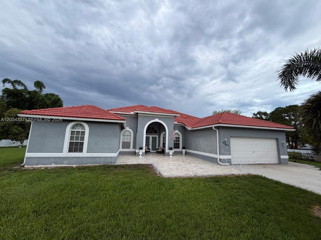 15325 75th Ln N, Loxahatchee, FL 33470