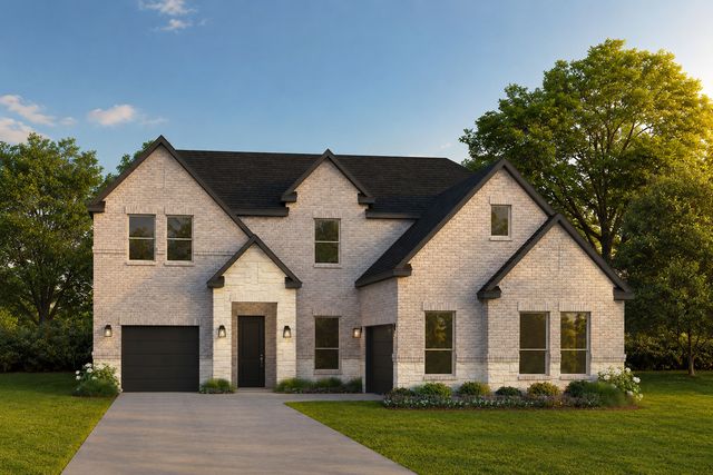 761 Brozgold Ave, Midlothian, TX 76065