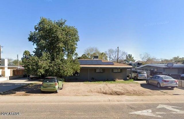 4033 N  55th Ave, Phoenix, AZ 85031