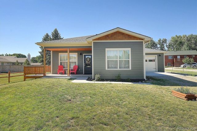 725 Yale Avenue, Buena Vista, CO 81211