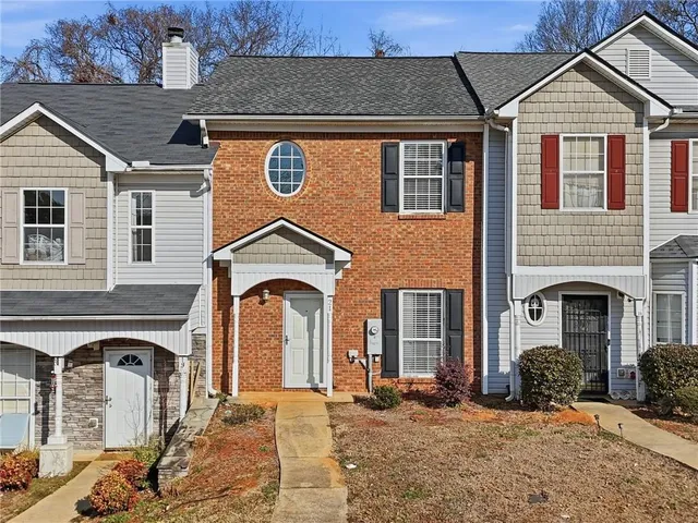 21 Timber Ridge Dr, Cartersville, GA 30121